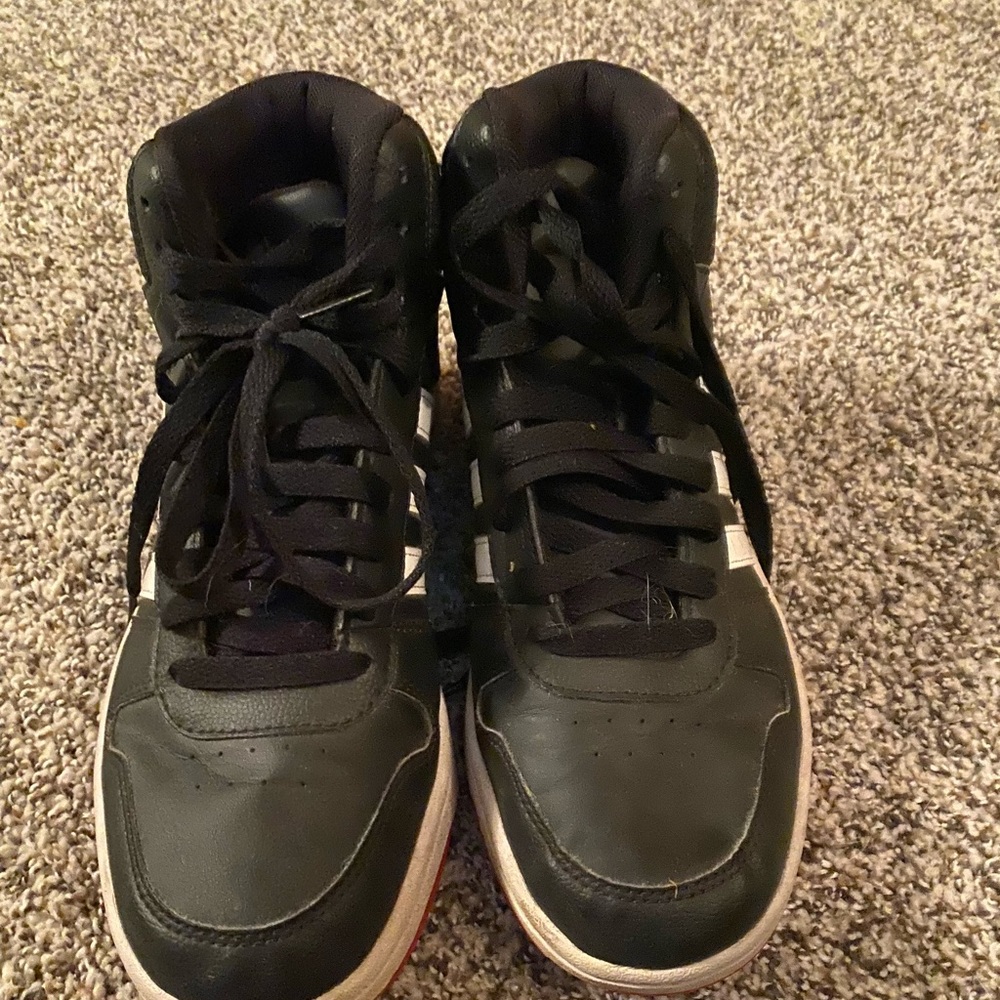 Adidas Shoes High Top